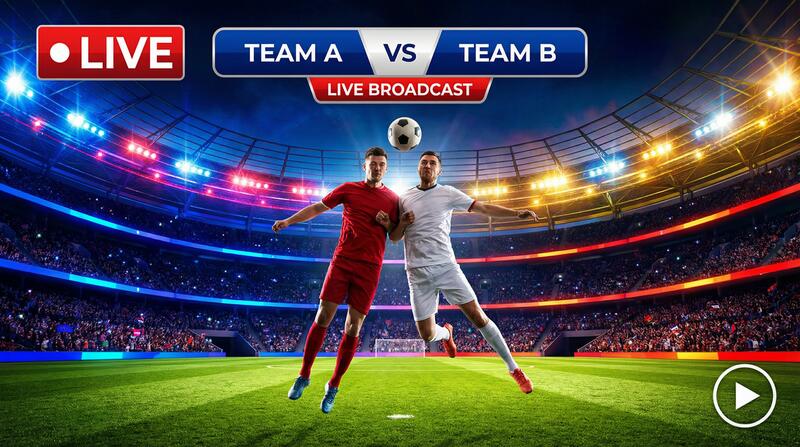 杏彩体育足球直播